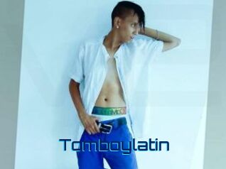 Tomboylatin