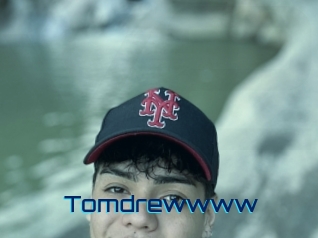 tomdrewwww Vidéos de Cul FR