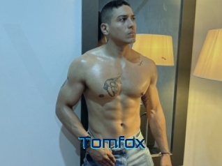 tomfox Vidéos de Cul FR