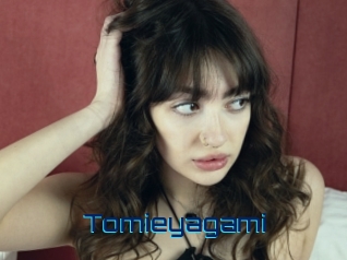 Tomieyagami