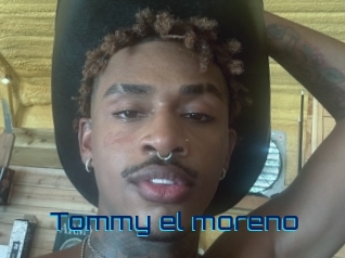 tommy_el_moreno Vidéos de Cul FR