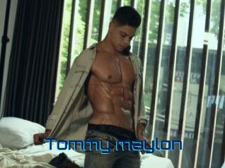 Tommy_maylon