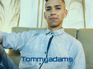 Tommyadams