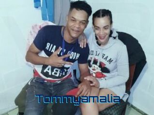 Tommyamalia