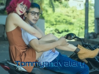 tommyandvalery Vidéos de Cul FR