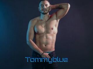 Tommyblue