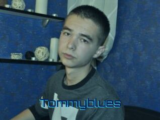 Tommyblues