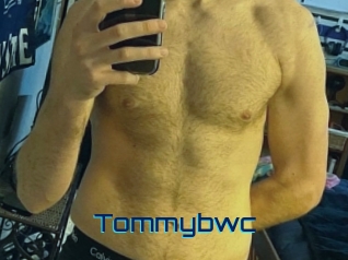 Tommybwc