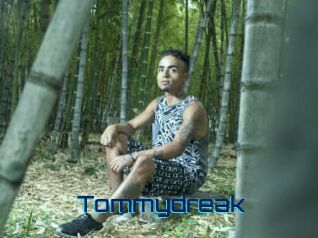 Tommydreak