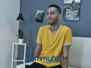 Tommyfork
