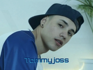 Tommyjoss