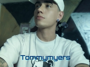 Tommymyers