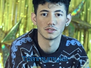 tommymyler Vidéos de Cul FR