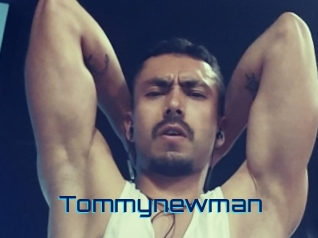 Tommynewman