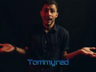 Tommyred