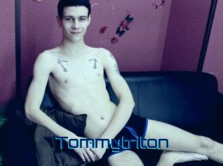 Tommytriton