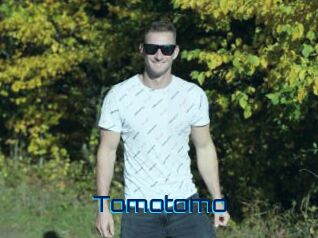 Tomotomo