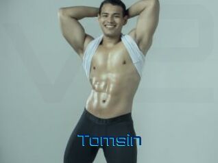 Tomsin