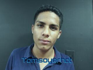Tomsoyerhot