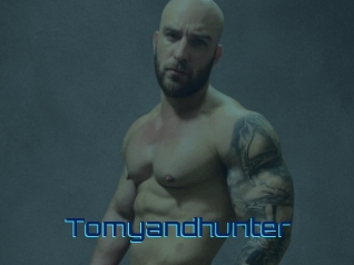 tomyandhunter Vidéos de Cul FR