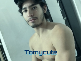 Tomycute