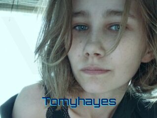 Tomyhayes