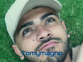 Tomymagno