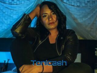 Tonicash