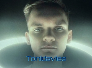 Tonidavies