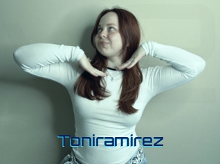 toniramirez Vidéos de Cul FR