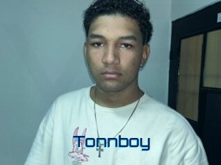 Tonnboy
