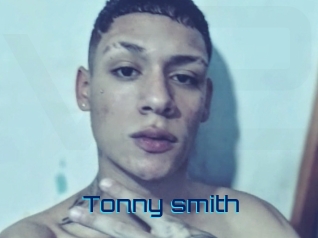 tonny_smith Vidéos de Cul FR