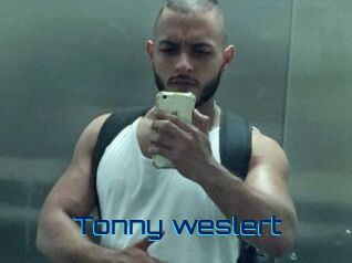 Tonny_weslert