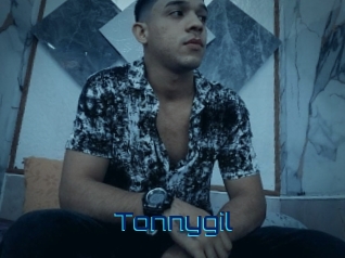 tonnygil Vidéos de Cul FR