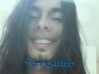 tonnyklifton Vidéos de Cul FR
