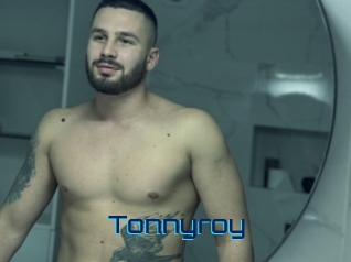 Tonnyroy