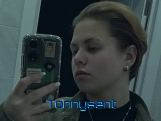 Tonnysent