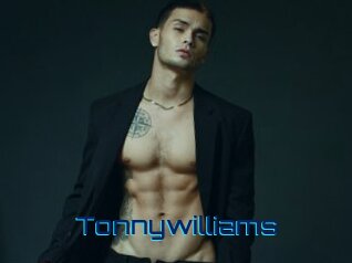 Tonnywilliams