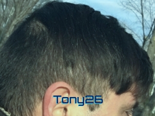 tony26 Vidéos de Cul FR