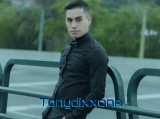 Tonydixxonn