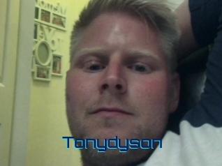 Tonydyson
