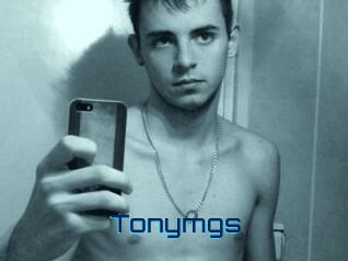 Tonymgs