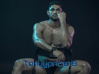 tonyyprice18 Vidéos de Cul FR