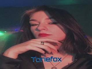 Toriefox