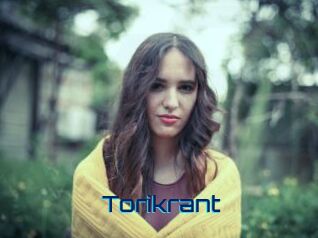 ToriKrant