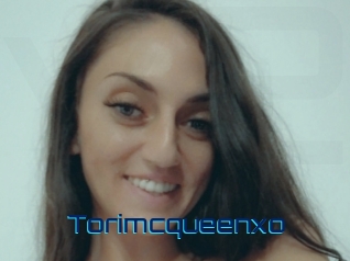 Torimcqueenxo
