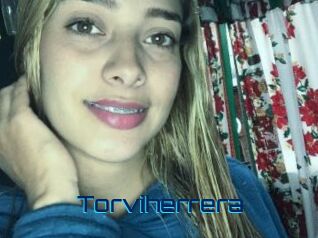 Torviherrera