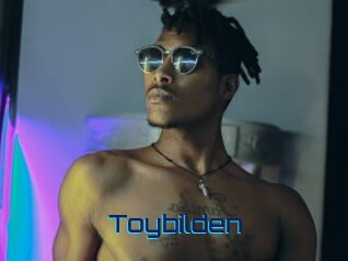 Toybilden