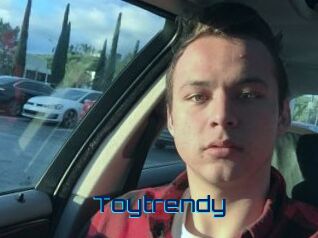 Toytrendy