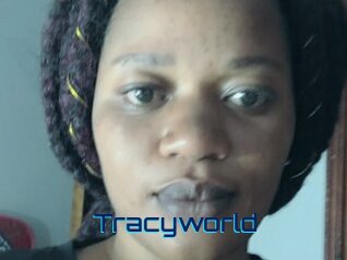 Tracyworld